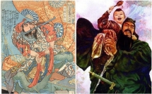 nhan vat hao hao quan van truong luong thien bac nhat trong 108 anh hung luong son bac