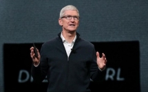 mat vi tri thu 2 nhung apple van thu lai gap 5 lan huawei