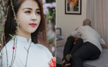 dien vien dien trai phim mat biec bi ban gai cu to lang nhang loi dung tien bac