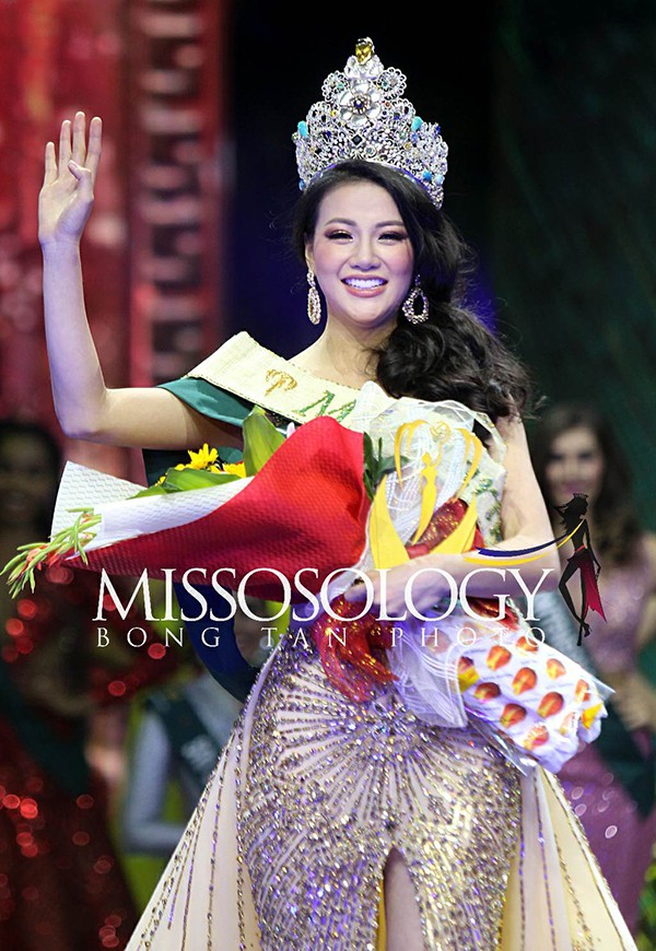 hhen nie phuong khanh bat ngo vuot mat tan hoa hau the gioi