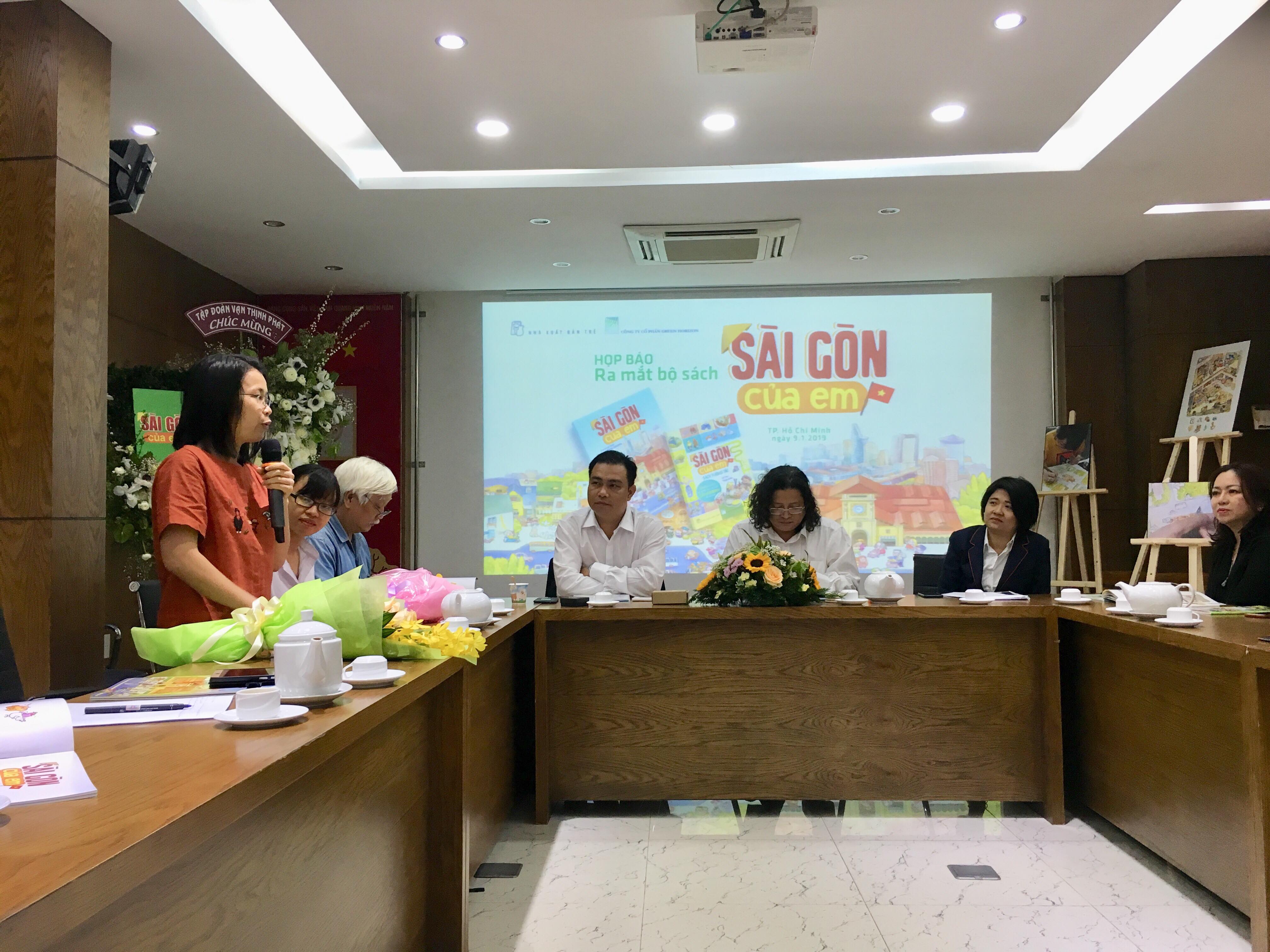 sai gon cua em cuoc dao choi trong thanh pho tre