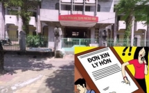 thai binh nguoi dan ong linh an tu vi lam gia quyet dinh ly hon de doa vo