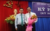 ong bui van nghiem duoc bau giu chuc chu tich hdnd tinh vinh long