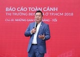 chuyen gia bloomberg noi ve nhung van de cua thi truong bat dong san viet nam