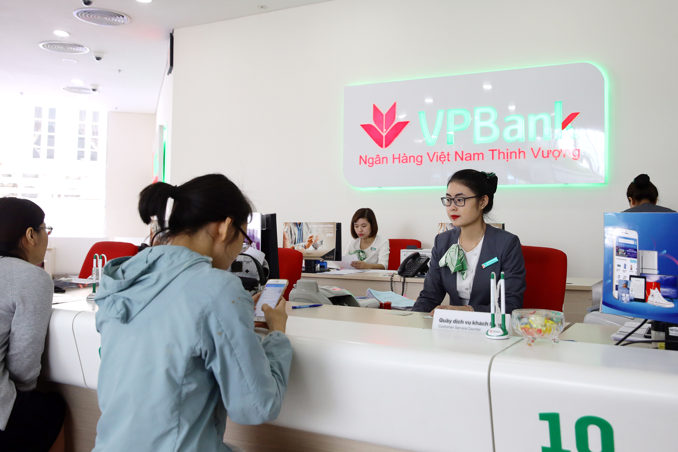 ngan hang tot nhat cho cac doanh nghiep vua va nho