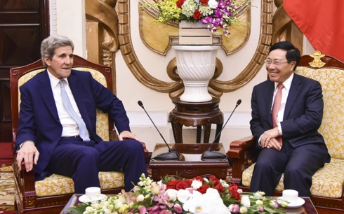 cuu ngoai truong hoa ky john kerry tham viet nam