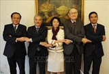 ra mat nhom nghi si huu nghi mexico viet nam