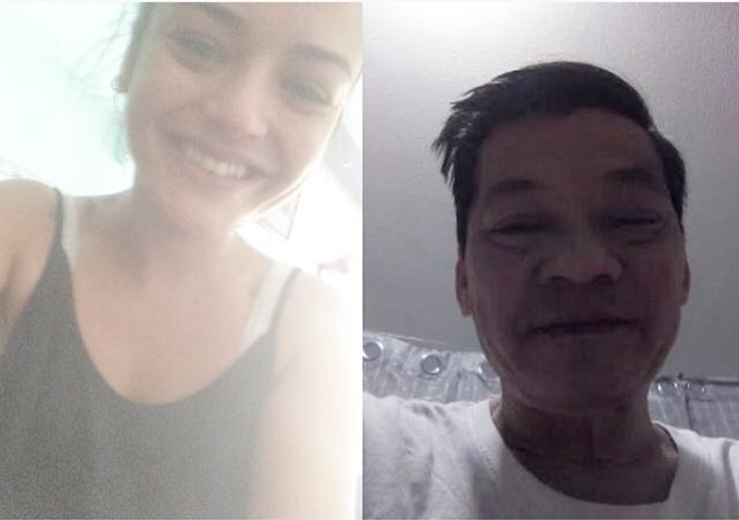 co gai phap lam thue suot mot nam kiem tien ve viet nam tim cha