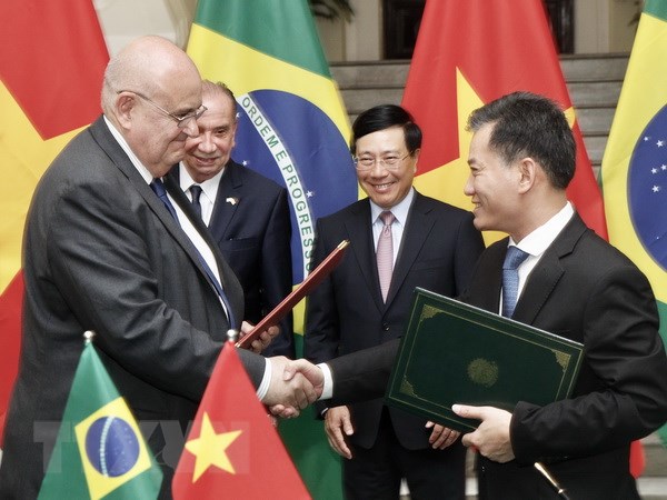 hoi huu nghi va hop tac viet nam braxin san sang cho cac hoat dong ky niem 30 nam