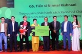 phuc khang corporation gianh chien thang vang doi tai dot property vietnam awards 2019