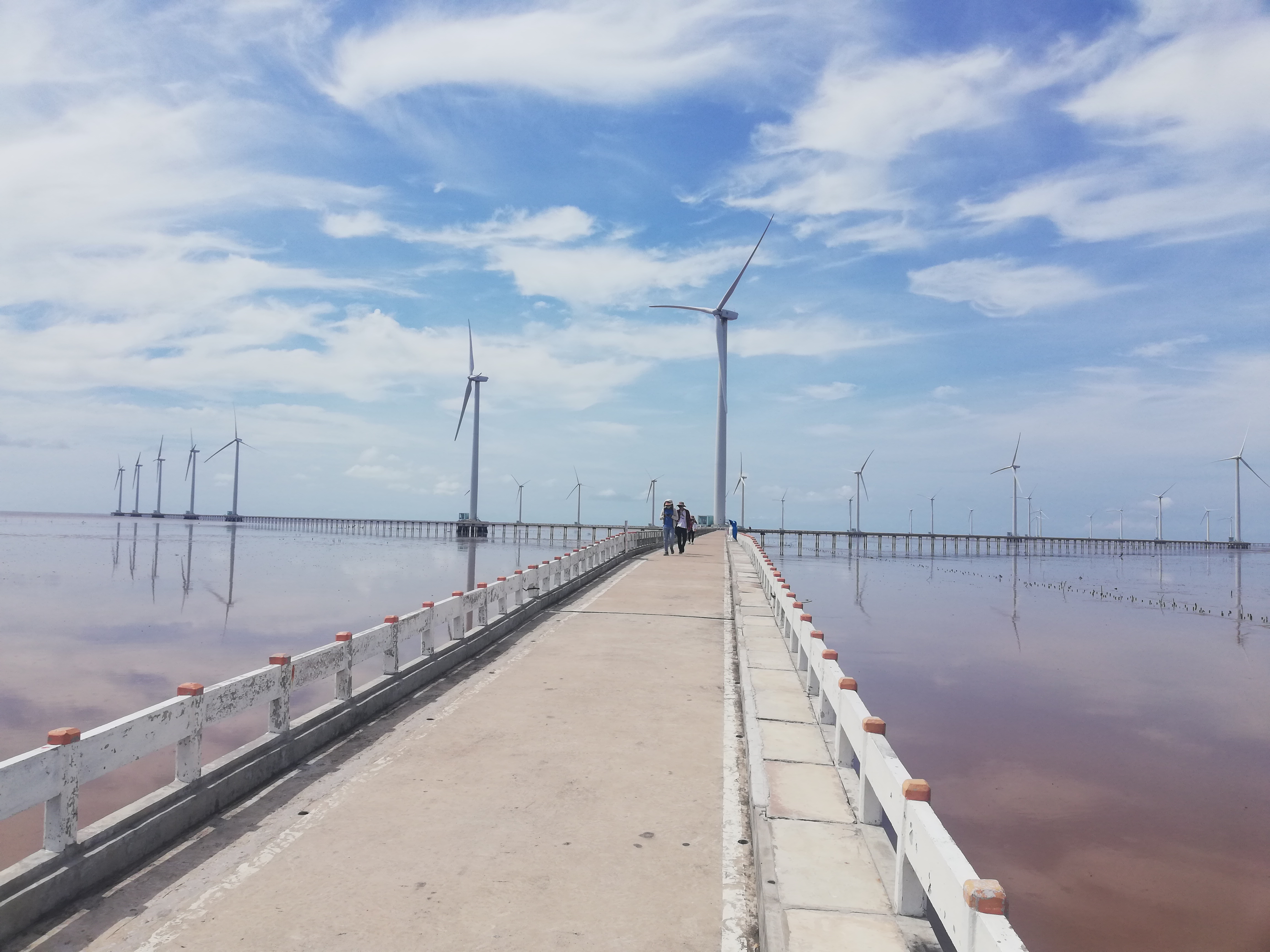 bac lieu phan dau tro thanh trung tam san xuat nang luong sach vung dbscl