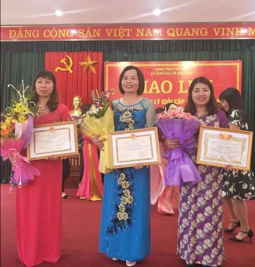 nhieu truong hoc o huyen lam thao tinh phu tho phat trien giao duc theo huong ben vung