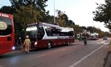em nhap vien cap cuu anh trai 13 tuoi dap xe tu son la xuong ha noi tham