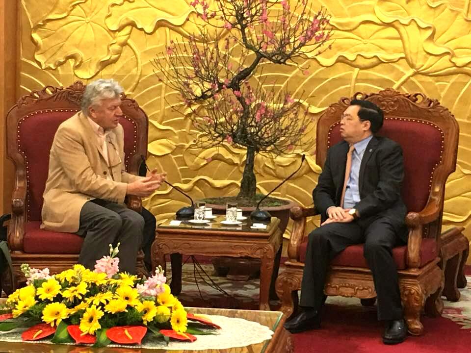 bao chi co vai tro rat quan trong trong the gioi phang