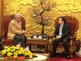 chu tich vcci bao chi nhu nguoi tinh cua doanh nghiep