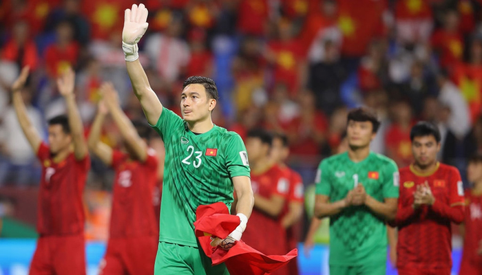 bao chi nuoc ngoai ghi nhan su tien bo vuot bac cua tuyen viet nam