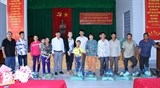to chuc thanh vien cua lien hiep huu nghi 52 lien hiep dia phuong