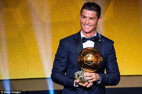 cristiano ronaldo tron 30 tuoi nha the thao vi dai nhat moi thoi dai