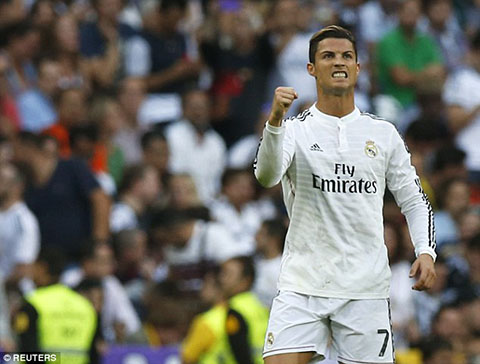 cristiano ronaldo tron 30 tuoi nha the thao vi dai nhat moi thoi dai