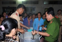 xuc dong noi chao cua vi dai ta truong cong an huyen my tu