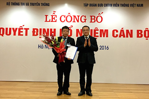 bo nhiem thanh vien hdtv cho vnpt