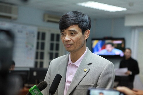thu truong bo gtvt pham quy tieu qua doi