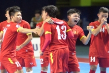 nguoc dong thanh cong tuyen futsal vn gianh ve du world cup