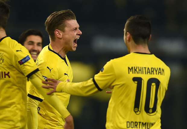 marco reus lukasz piszczek lap cong dortmund thang de porto