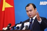 viet nam yeu cau tq phai cham dut ngay hanh dong tren dao phu lam