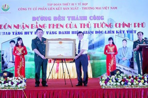 khoi to ban lanh dao lien ket viet lua dao hon 45000 nguoi