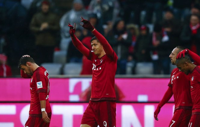 muller lewandowski toa sang bayern nguoc dong thang darmstadt