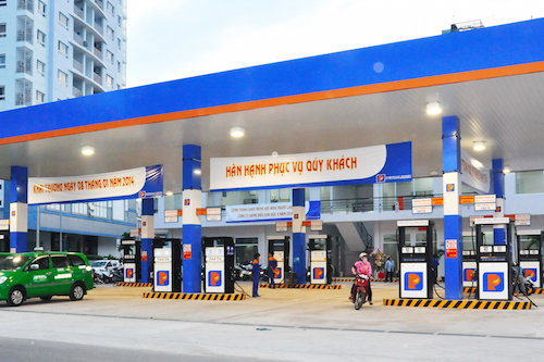 hang nang luong nhat mua co phan petrolimex