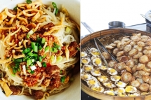 top 7 do an vat nen thuong thuc o khu vuon cua phuong dong