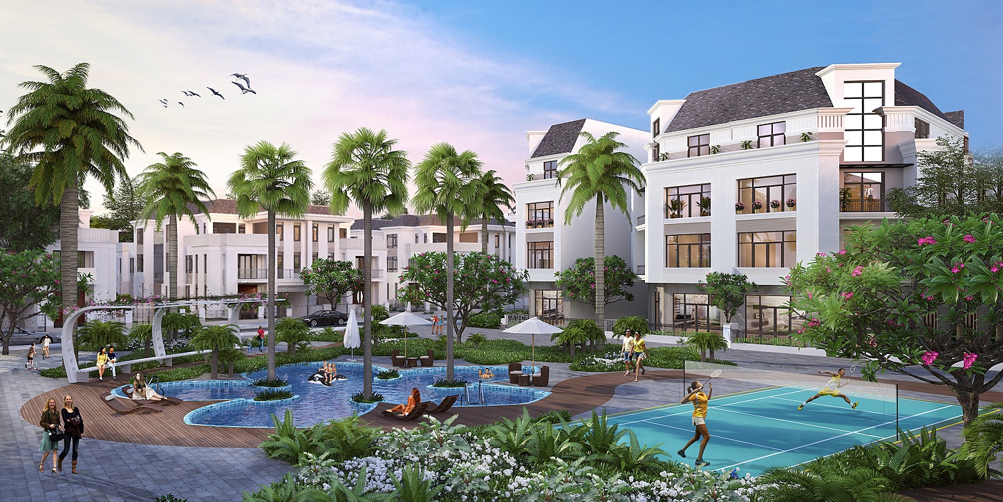 dang ky mua nha vinhomes gardenia nhan loc vang dau xuan