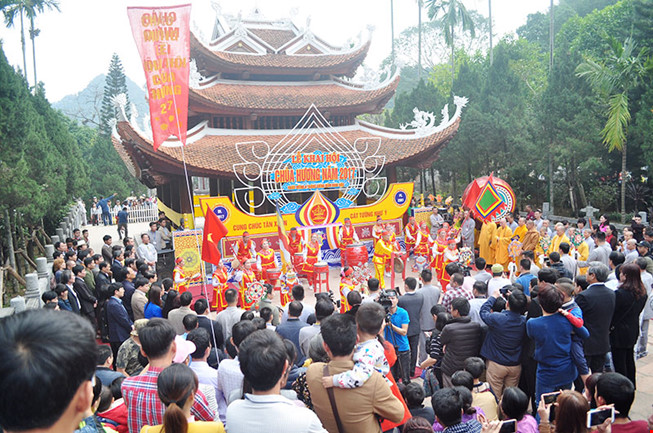lanh dao so nganh ha noi khong tham du le hoi neu khong duoc phan cong
