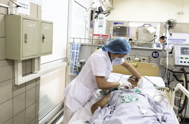 quy dinh moi ve cap chung chi hanh nghe giay phep hoat dong kcb