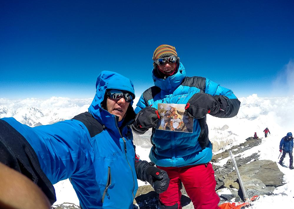 trien lam anh tu suong dau tien tren the gioi