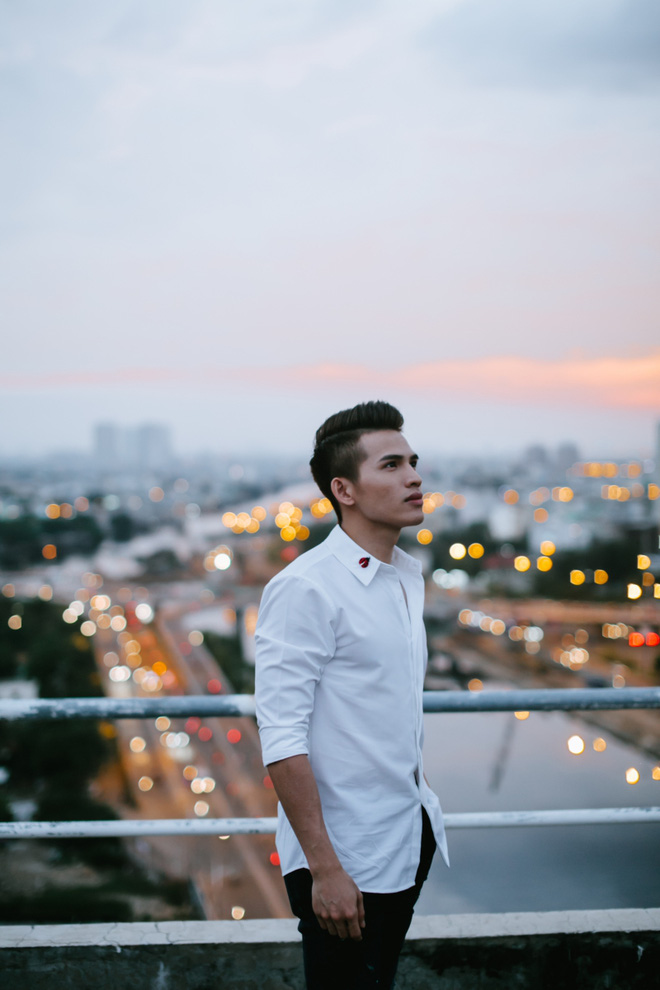 quoc thien chi 250 trieu thuc hien mv cho valentine