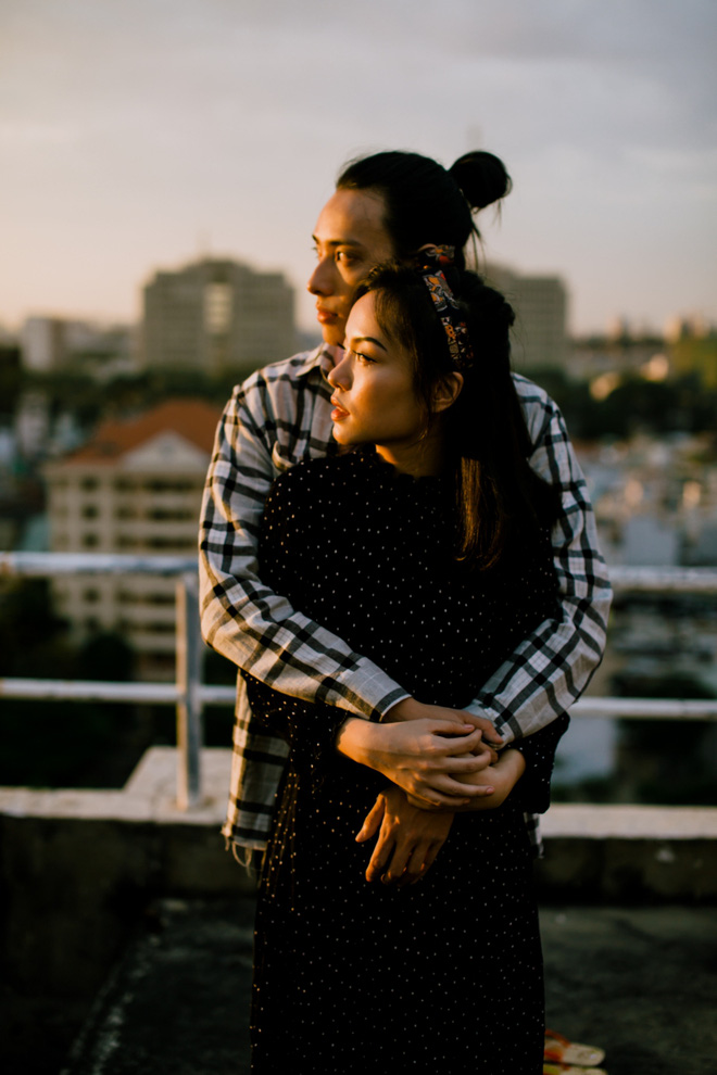 quoc thien chi 250 trieu thuc hien mv cho valentine