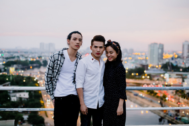 quoc thien chi 250 trieu thuc hien mv cho valentine