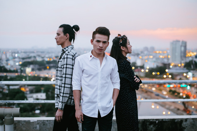 quoc thien chi 250 trieu thuc hien mv cho valentine