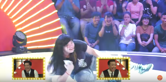 co nu sinh 75kg cuoi te ghe khien tran thanh truong giang cung phai nga nghieng