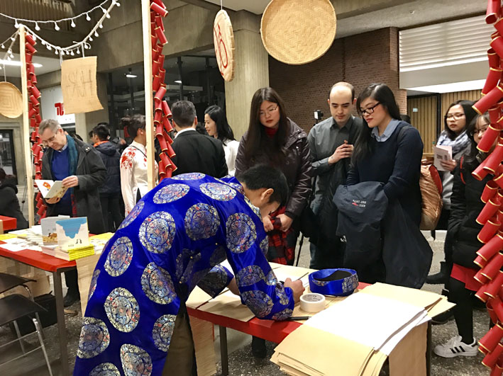 berliner tet ngay hoi van hoa cua sinh vien viet tai duc