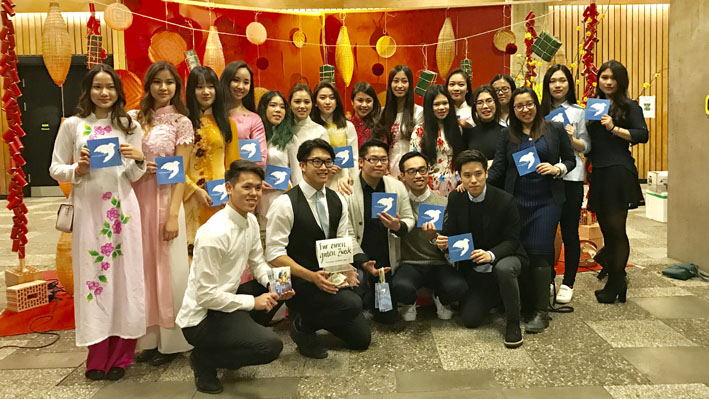 berliner tet ngay hoi van hoa cua sinh vien viet tai duc