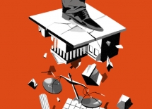 cuoc chien cua tong thong trump voi he thong toa an va nhung vi tham phan bi mia mai