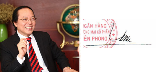 co mot diem chung trong chu ky cac sep ngan hang noi tieng viet nam