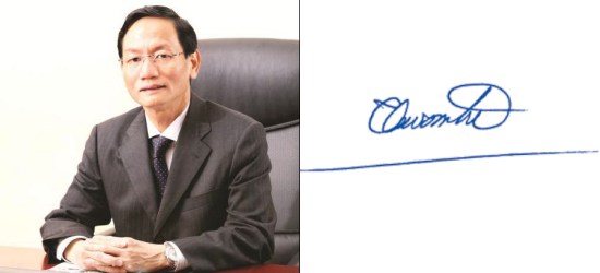 co mot diem chung trong chu ky cac sep ngan hang noi tieng viet nam