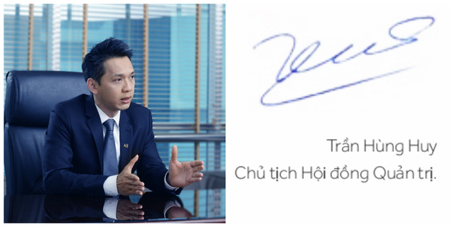 co mot diem chung trong chu ky cac sep ngan hang noi tieng viet nam