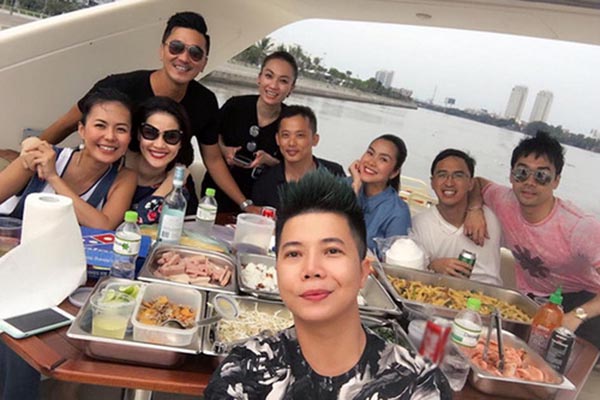 tang thanh ha tang can thay ro o thang cuoi thai ky