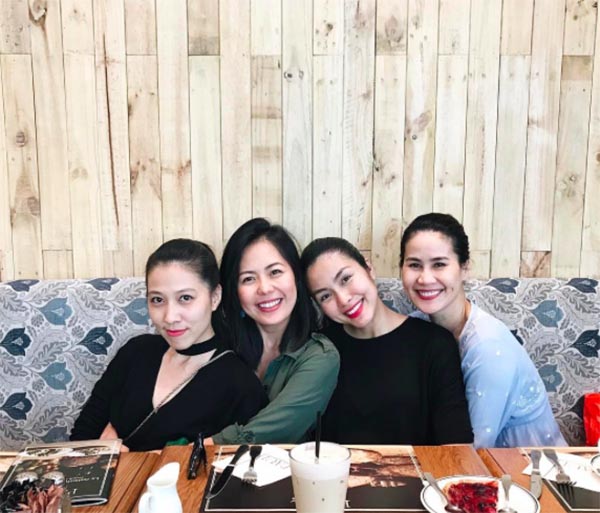 tang thanh ha tang can thay ro o thang cuoi thai ky